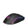 RAMPAGE SMX-R44V2 12800DPI RGB 1KHz HUANO Makro SMX-R44V2BLACK - 1341509 - zdjęcie 4